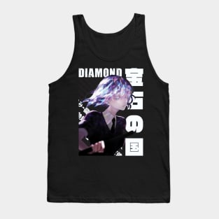 Houseki no Kuni - Diamond Tank Top